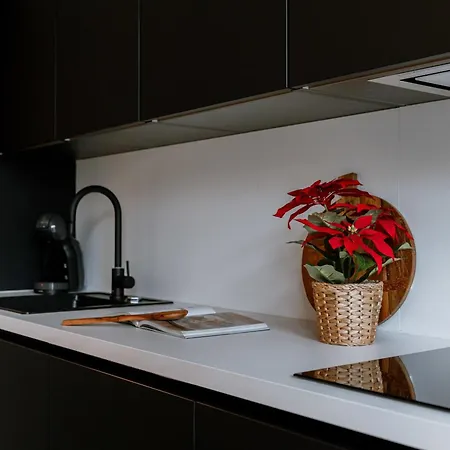Apartamento Huswell - Charming Just Steps From The Beach. *